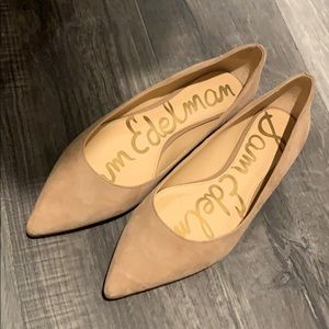 Sam Edelman flats